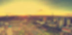 Nairobi City at Sunset