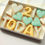 Thumbnail: personalised birthday biscuits sold in england