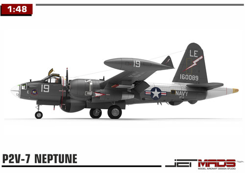 1:48 P2V-7 Neptune | Jetmads