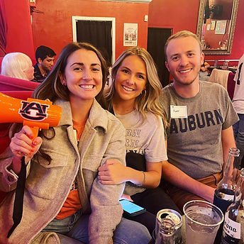 auburn watch party