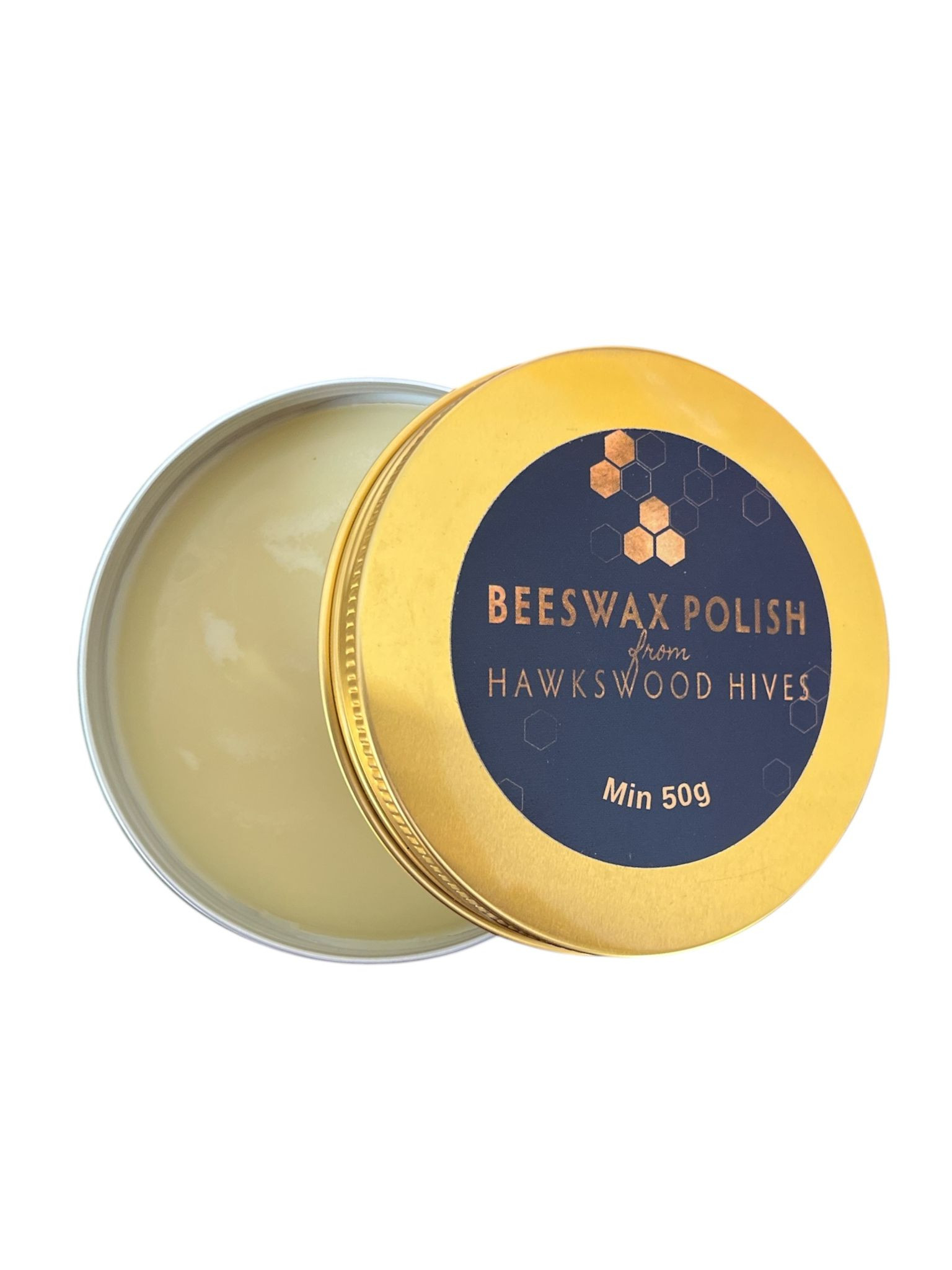 Beeswax Polish