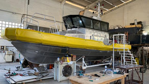 Projeto de transporte hidroviário para região tem financiamento aprovado