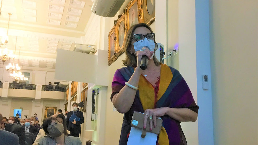 audiência, porto de santos, privatização do porto, Guarda Portuária, deputada federal Rosana Valle, Associação Comercial de Santos, Antaq, Ministro Tarcísio de Freitas, Governo Estado de São Paulo, Secretário nacional dos Portos, Diogo Piloni, Ogmo, Supremo Tribunal Federal, Ministério da Infraestrutura,. Conselho de Administração Portuária.