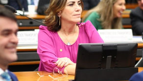 Deputada diz que Lula atropela Legislativo com novo decreto do Marco do Saneamento e pede suspensão