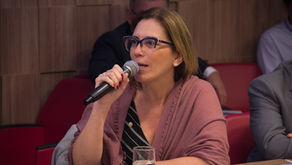 Rosana Valle reúne especialistas para sugerir ações para a nova Defesa Nacional dos Animais
