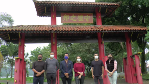 Ações do mandato por São Vicente