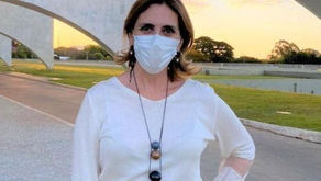 Recursos destinados no mandato para cidade de Santos