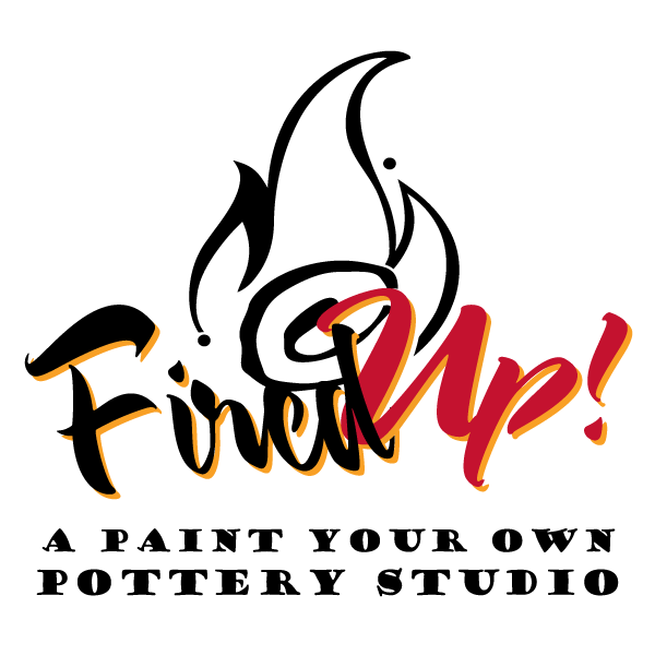 Paint Your Own Pottery Fired Up! United States