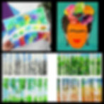 Famous Artist Week (PM)