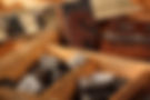Vintage Printing Blocks