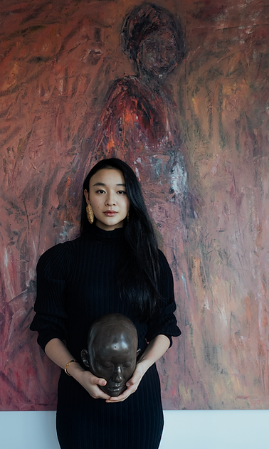 Mizuki Nishiyama