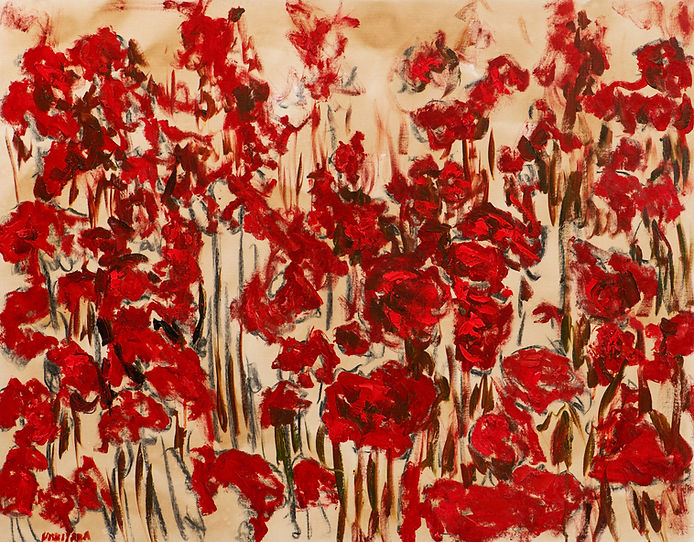 Poppies