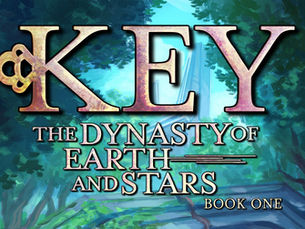 Key - Book One of The Dynasty of Earth and Stars