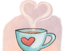 Steeped in Features: All in a Nursing Day