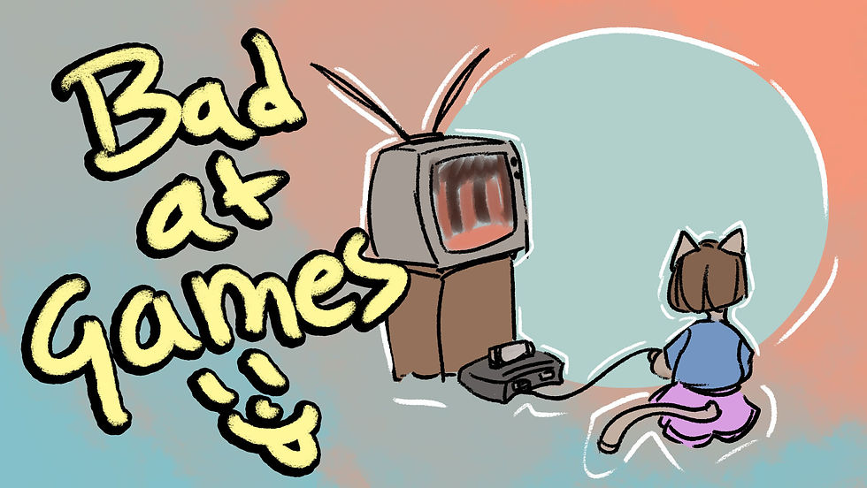 Thumbnail by Kylie Leane