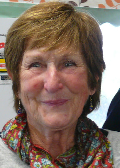 Writer: Ann Donaldson