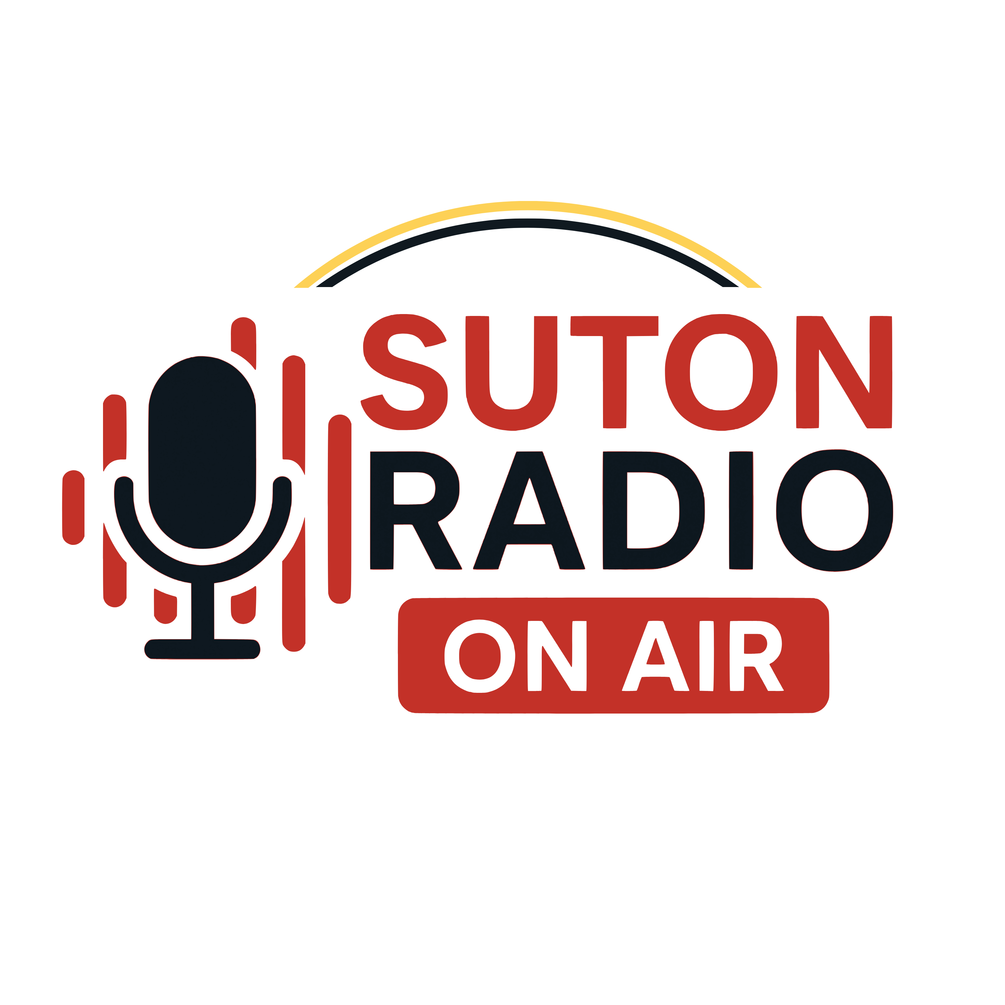 Autorenbild: SUTON Radio