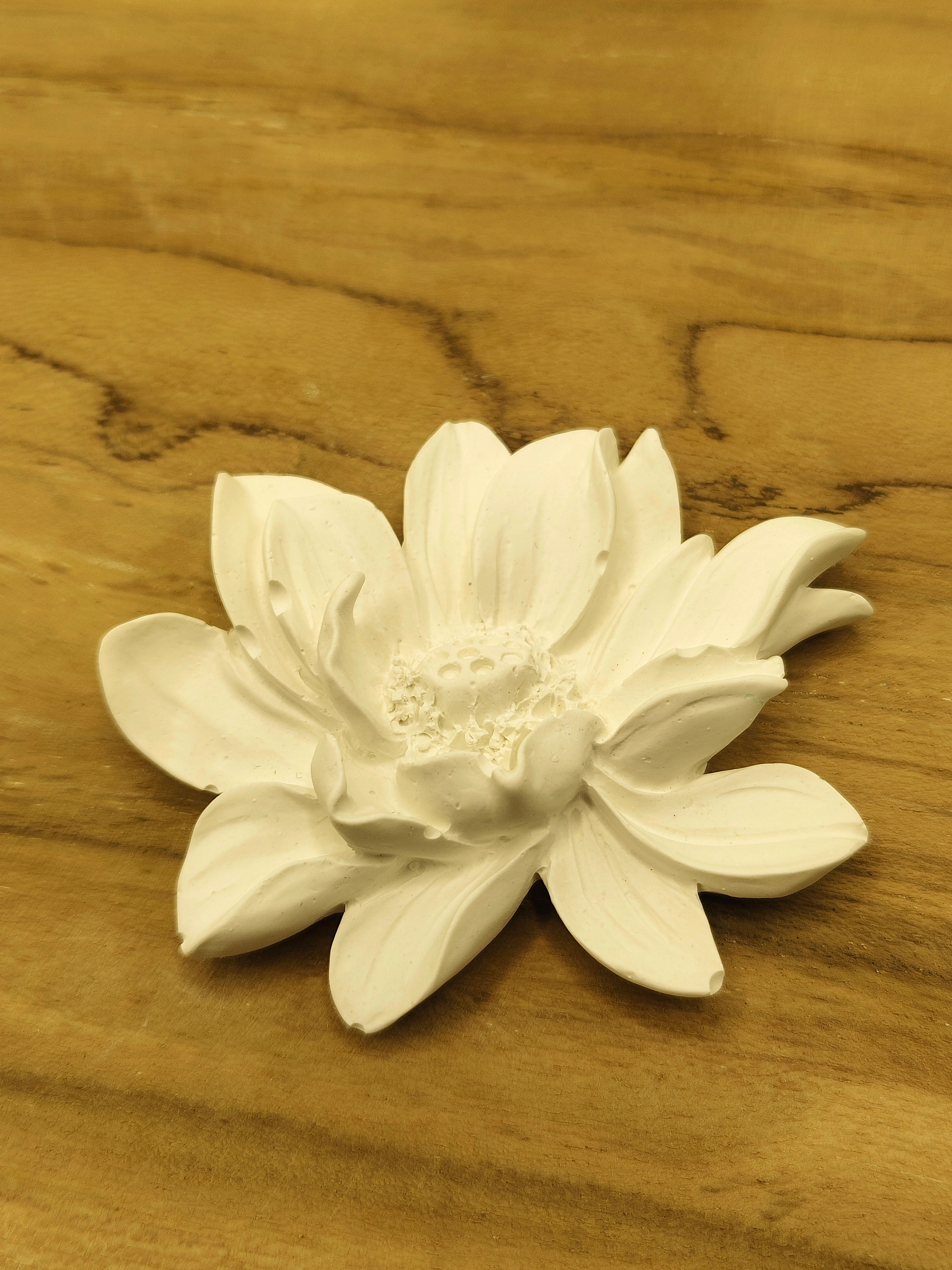 Duftstein Lotus