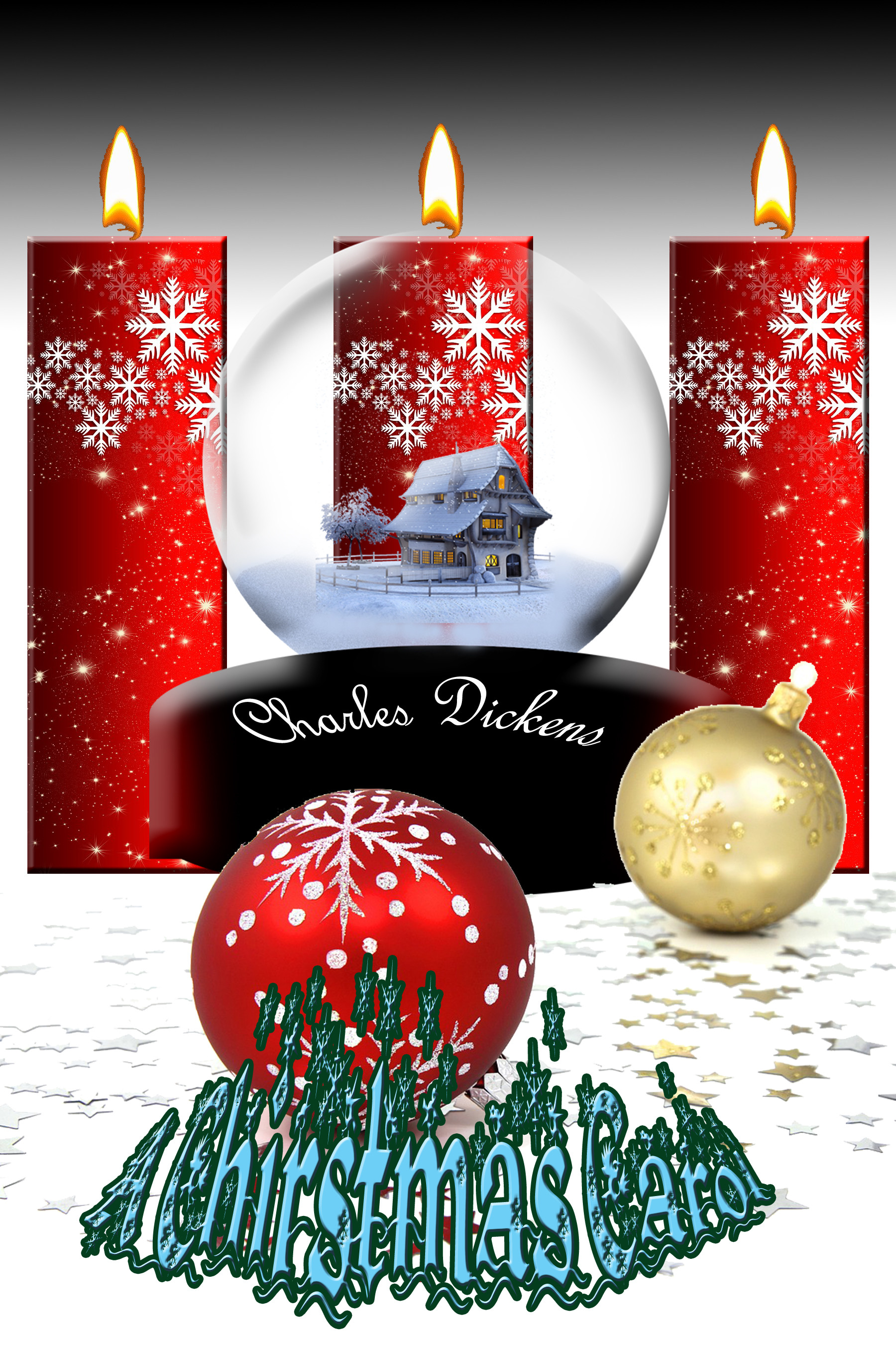 A Christmas Carol (Novella)