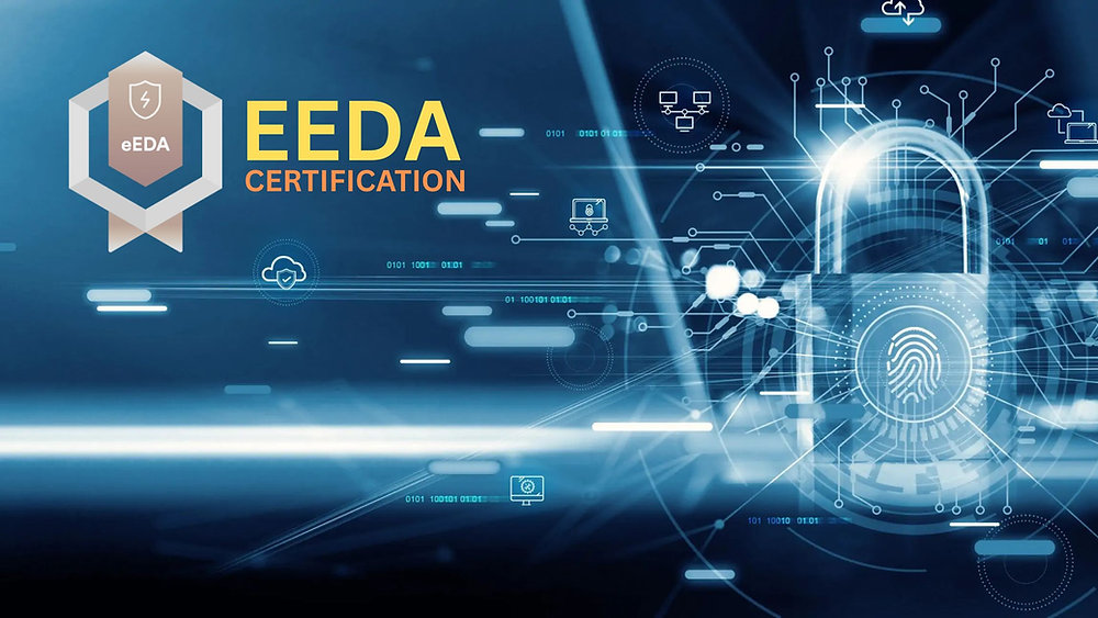 Eee8da Color Unlock Career Growth with EEDA Certification