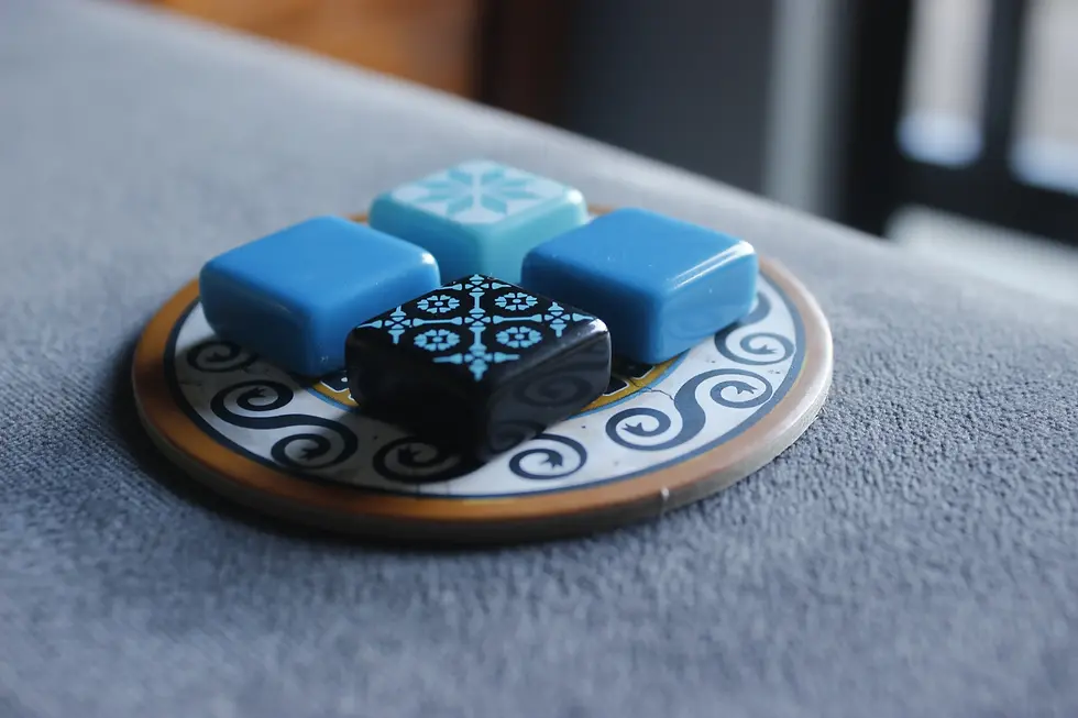 Fábrica de azulejos do Jogo Azul.