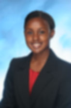 Tiffany Cox, MPH, CPH