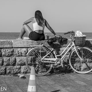 צילום גבי חן