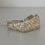 Thumbnail: ‘1935 Narcissus’ Silver Spoon Handle Heart