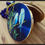 Thumbnail: Vintage Stratton Powder Compact Necklace