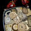 Thumbnail: ‘Time Stood Still’ Belt Buckle Necklace