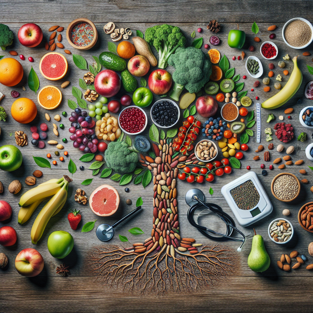 Plant-Based Diet
