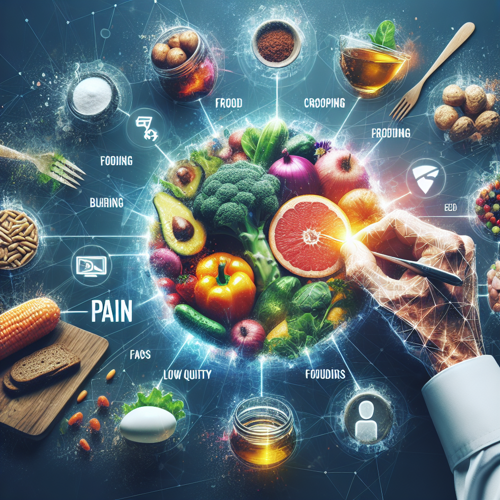 Healthy Foods