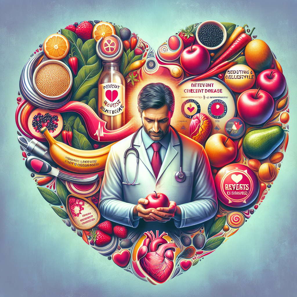 Healthy Diet