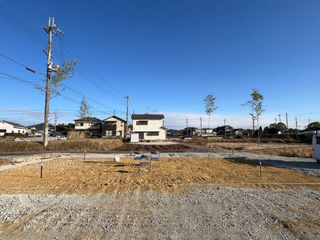 【加西市の平屋】地鎮祭