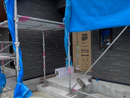 加東市の平屋、加西市の平屋、諦めない男小林