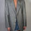 Miniatura: Blazer grigio 