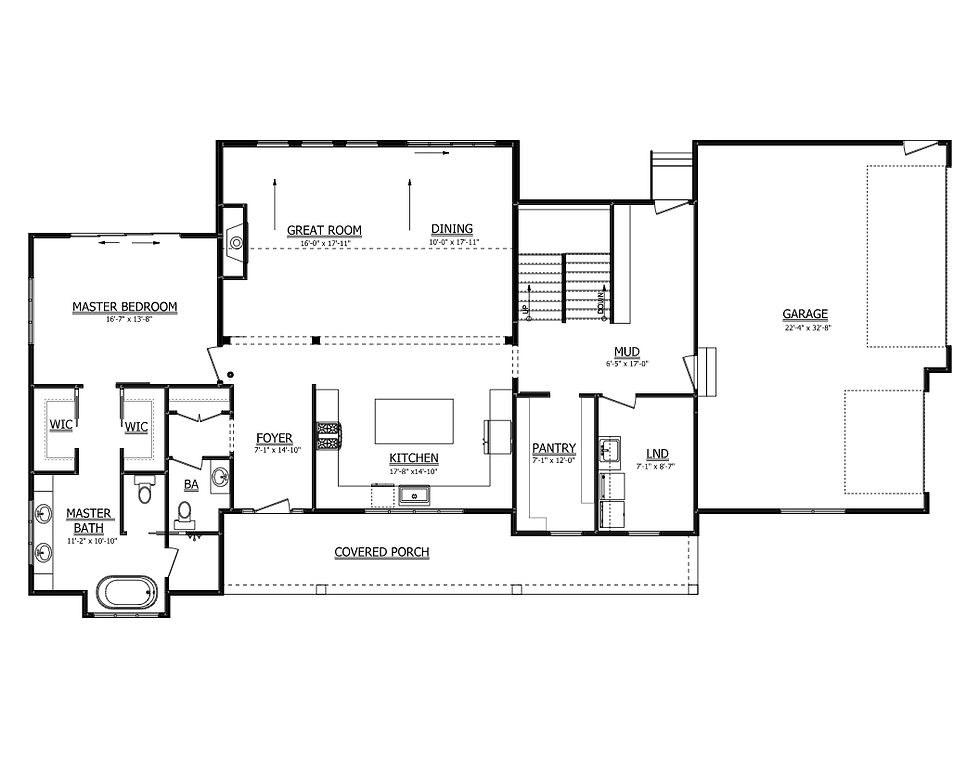 Thumbnail: Plan 1005