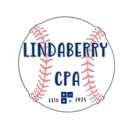 Lindaberry CPA Logo