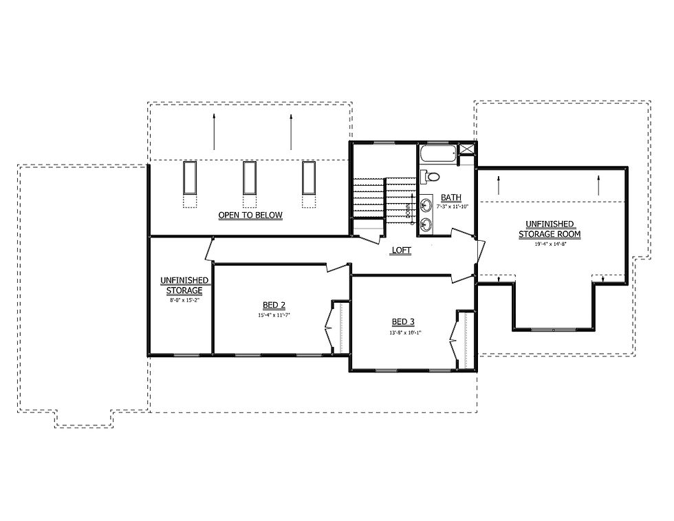 Thumbnail: Plan 1005