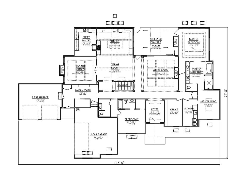 Thumbnail: Plan 1032