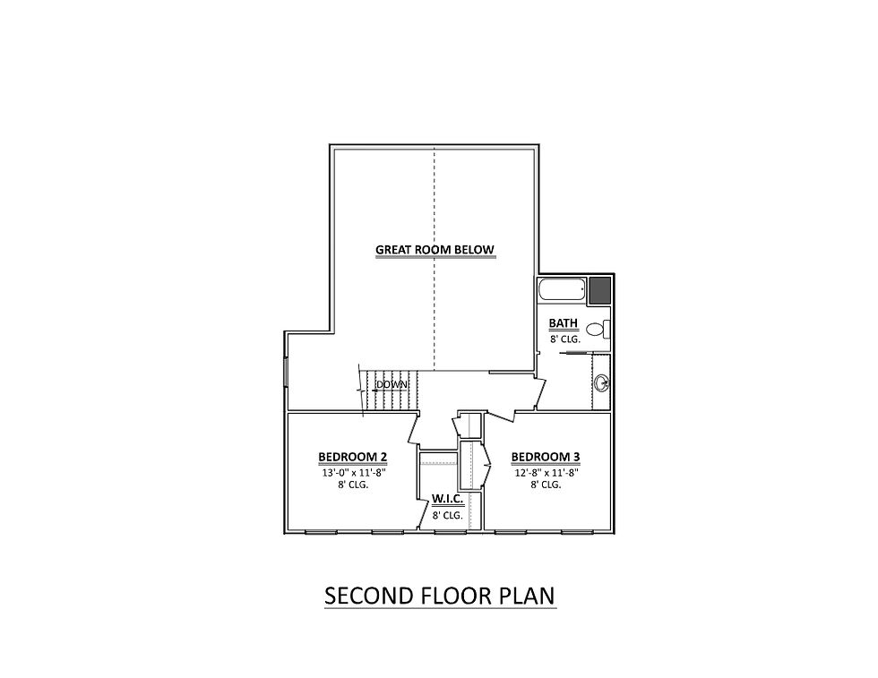 Thumbnail: Plan 1040