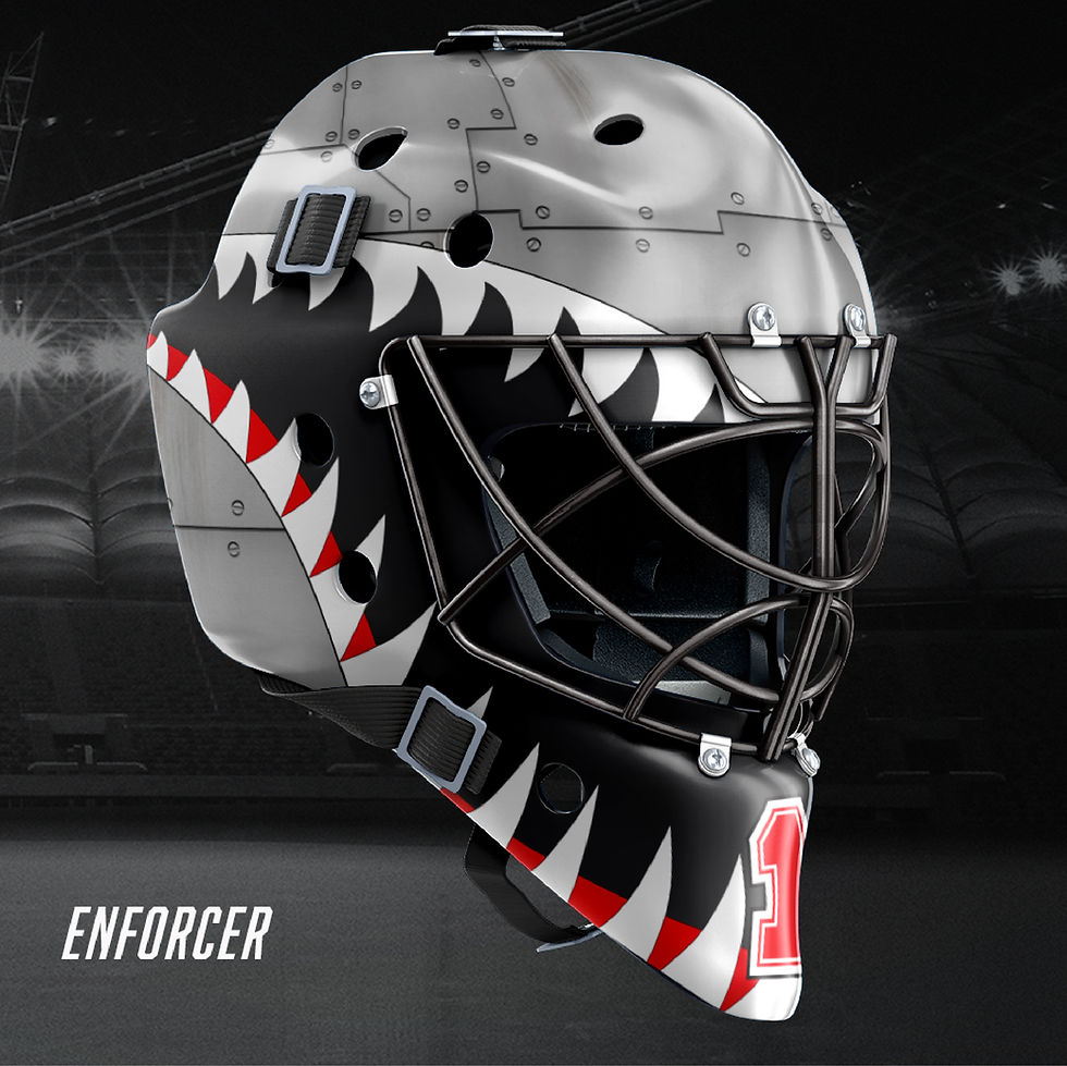 Thumbnail: ENFORCER