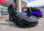 McLaren