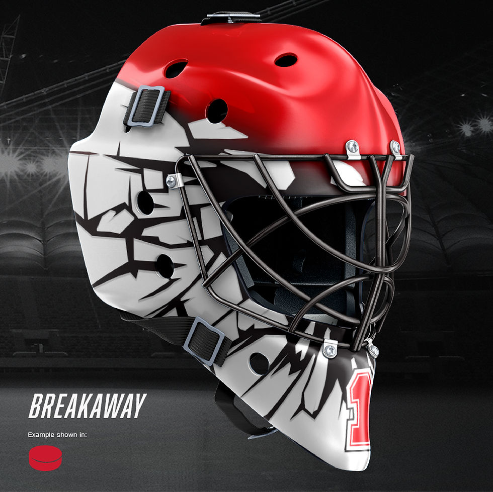 Thumbnail: BREAKAWAY