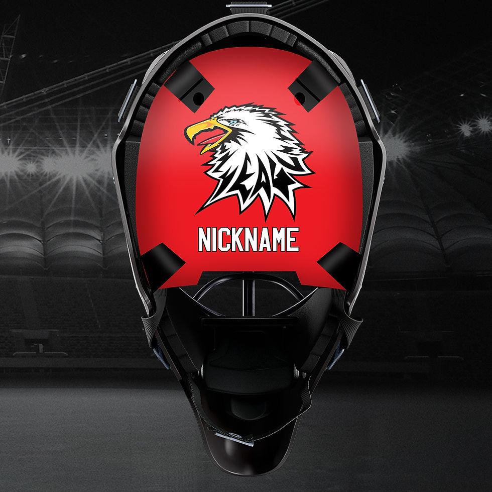 Thumbnail: THE EAGLE