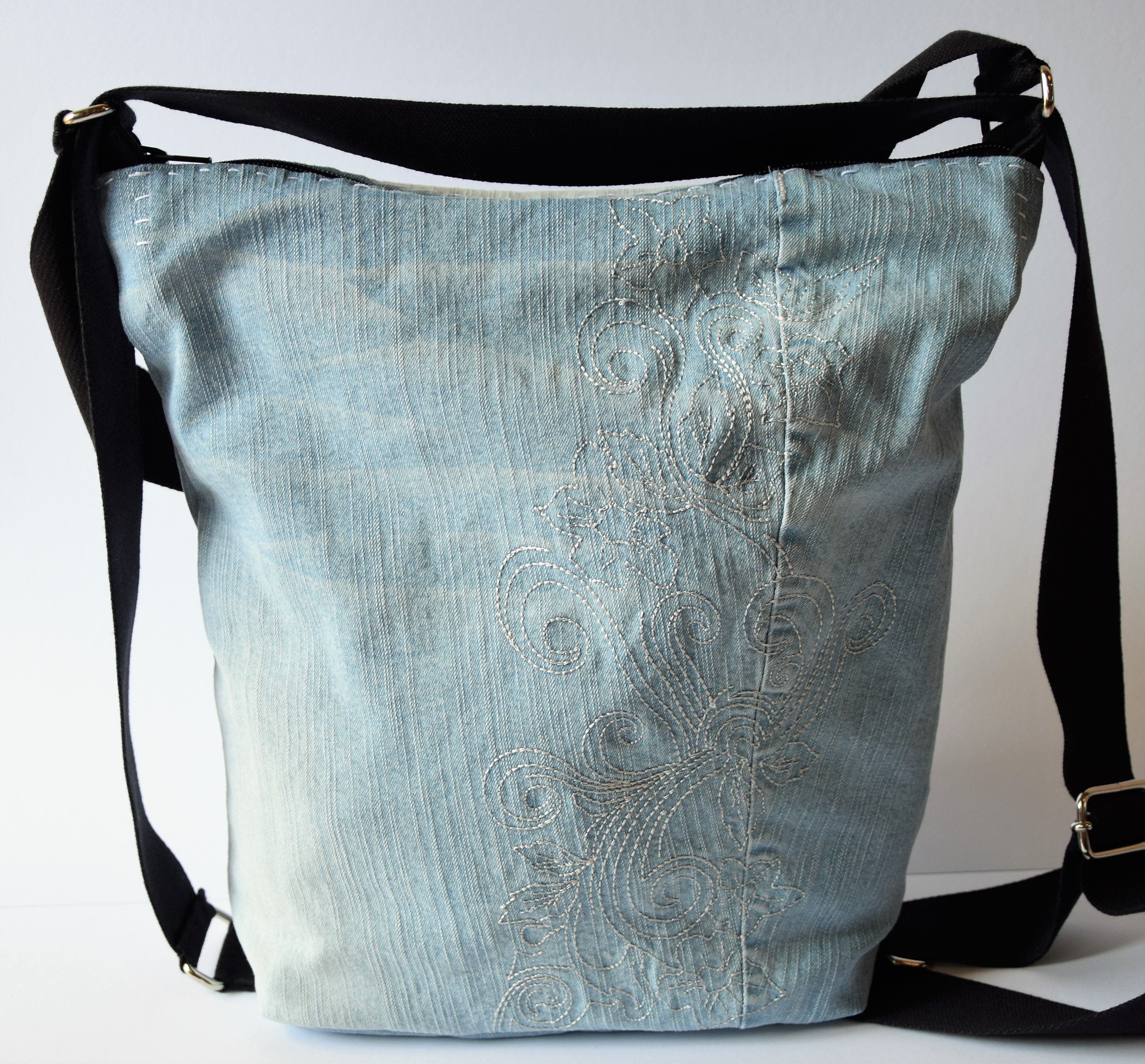 Rucksacktasche "Patty"