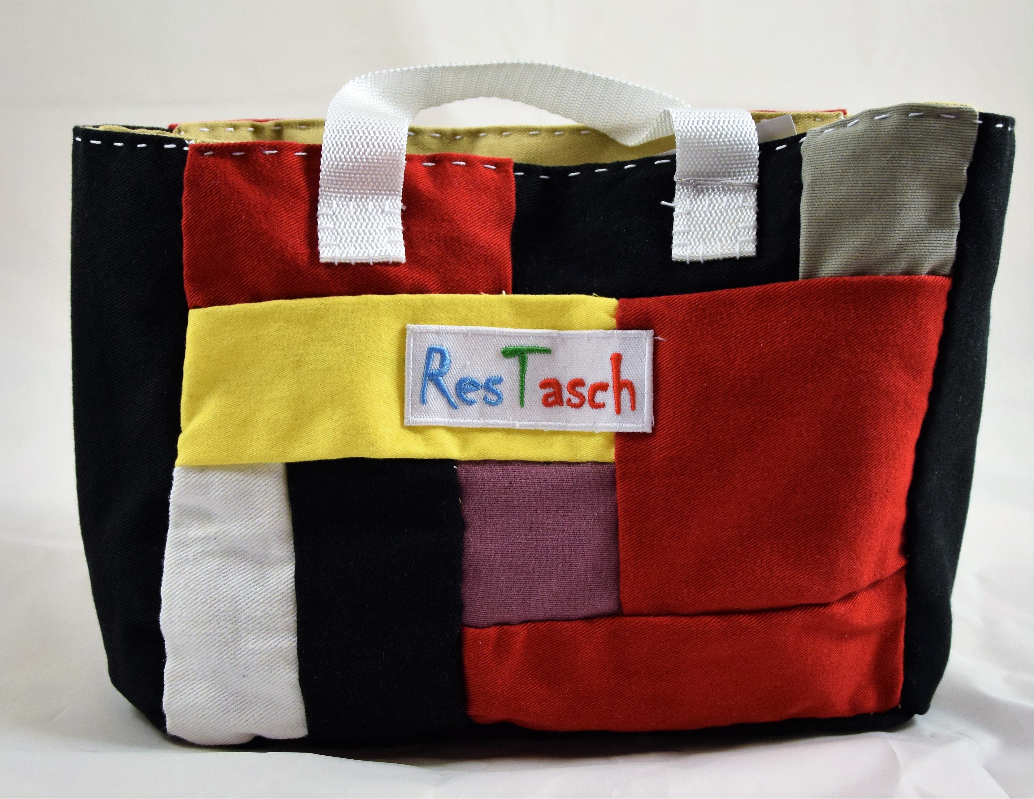 Begleittasche "Schoppi"
