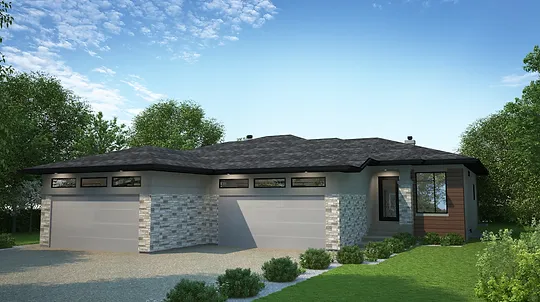 Aacropolis Homes Quick Possession Edmonton Home Builder