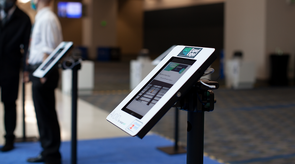 Registration technology