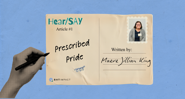 Prescribed Pride